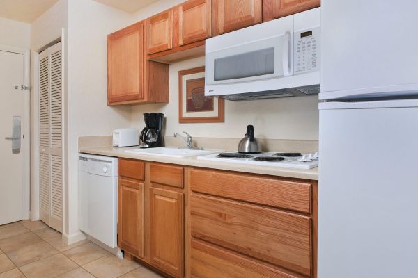Hotel WORLDMARK GRAND LAKE (Grove)